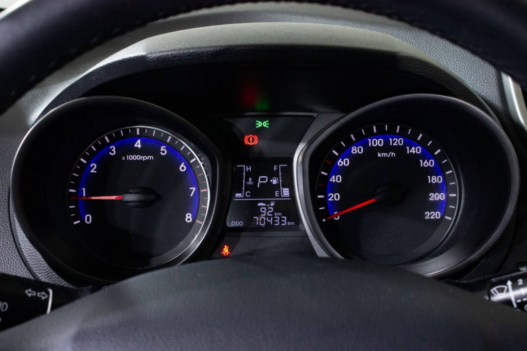 Imagem do veículo Hyundai Hb20x 1.6a Premi 2018