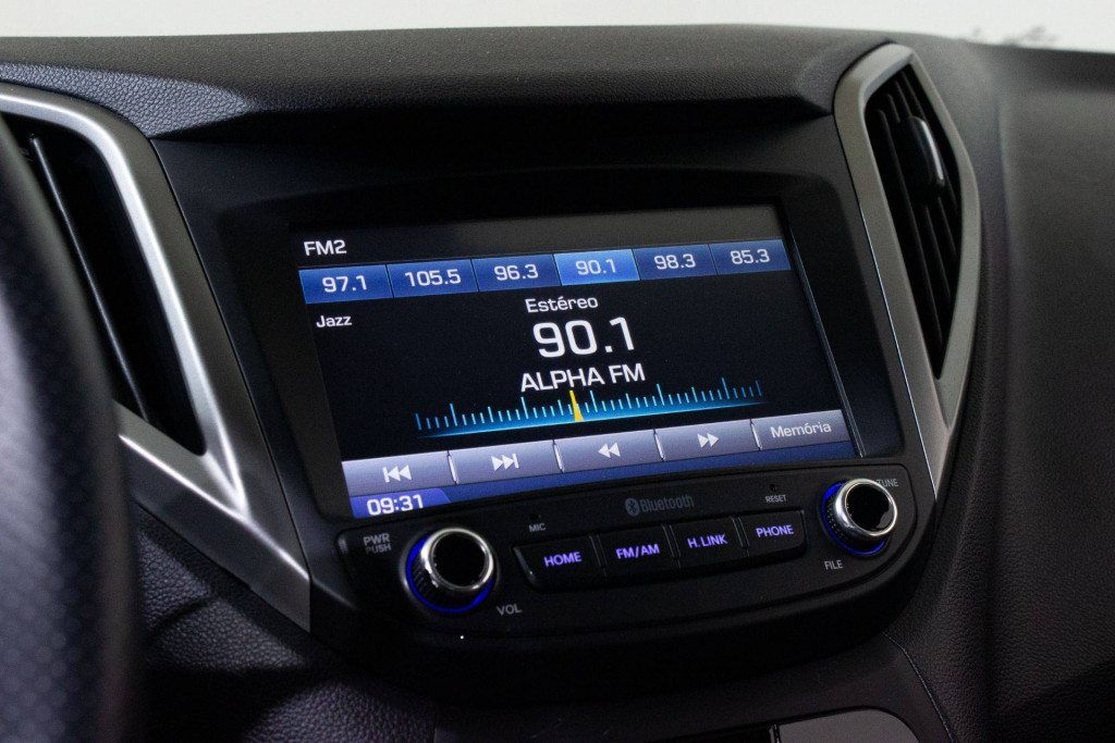 Imagem do veículo Hyundai Hb20x 1.6a Premi 2018