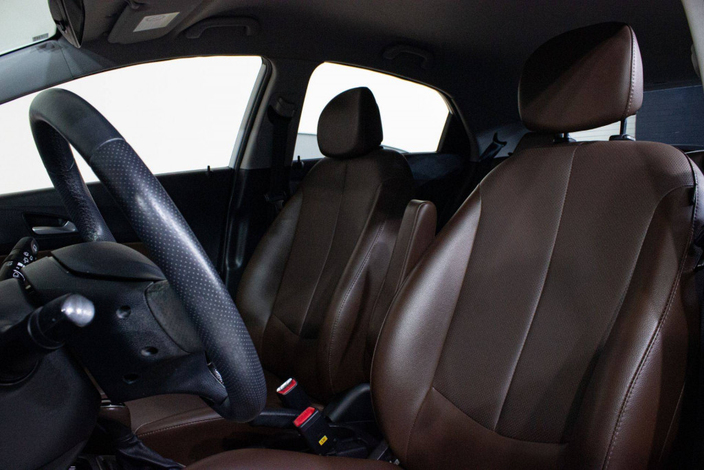 Imagem do veículo Hyundai Hb20x 1.6a Premi 2018