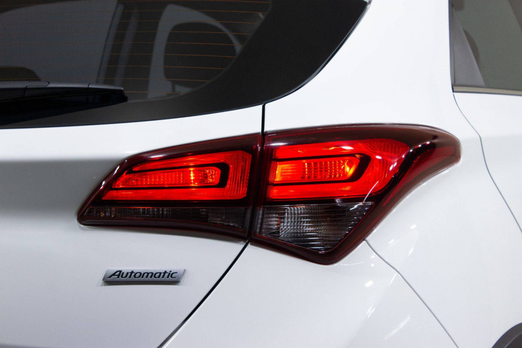 Imagem do veículo Hyundai Hb20x 1.6a Premi 2018