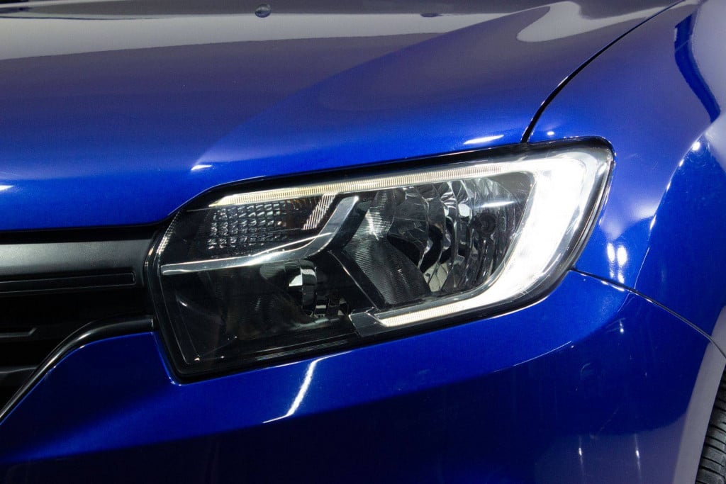 Imagem do veículo Renault Sandero Zen 1.0 Mt 2022
