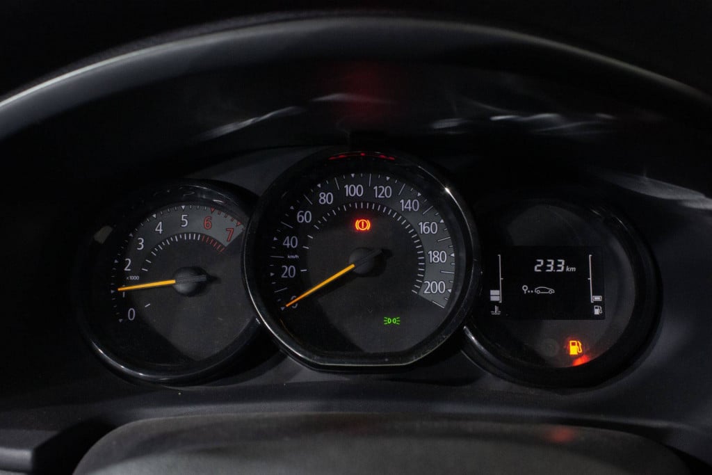 Imagem do veículo Renault Sandero Zen 1.0 Mt 2022