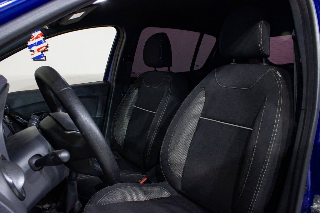 Imagem do veículo Renault Sandero Zen 1.0 Mt 2022