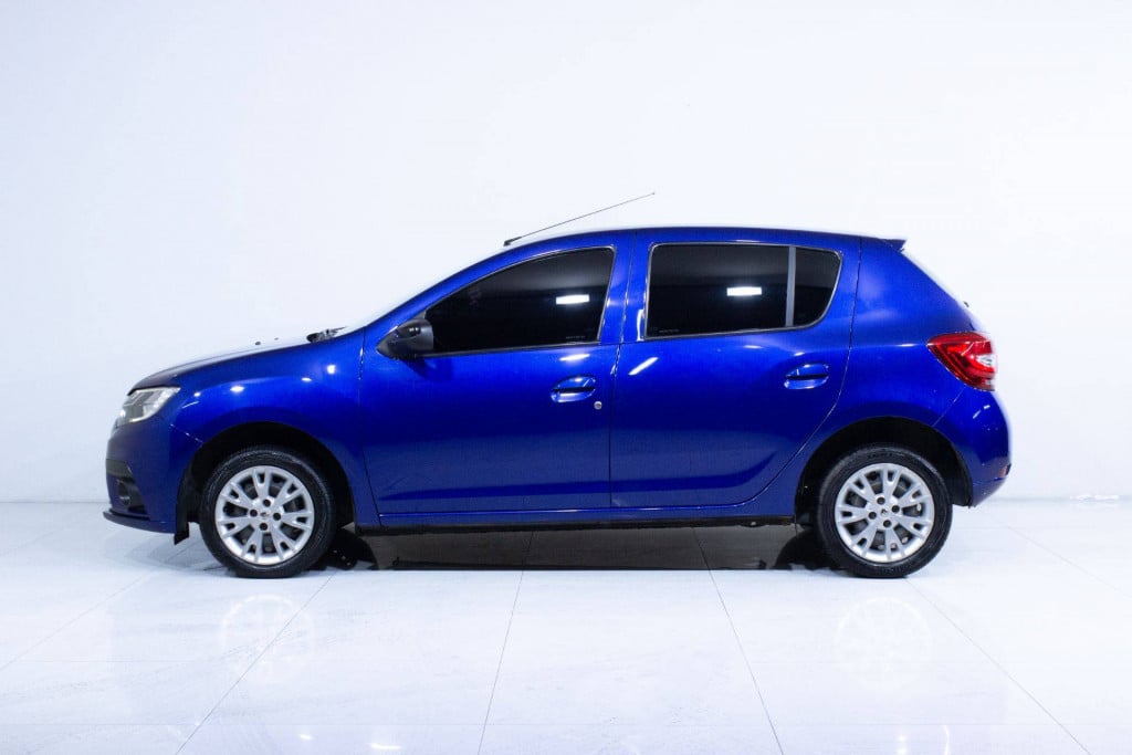 Imagem do veículo Renault Sandero Zen 1.0 Mt 2022