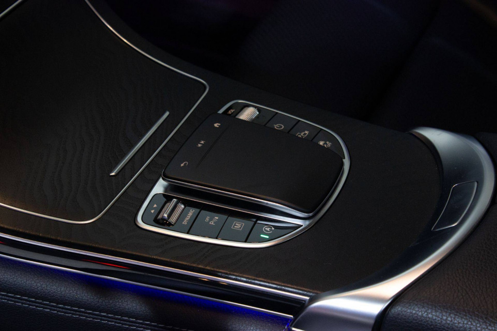 Imagem do veículo Mercedes-benz Glc 220d 2.0 Tb 4m Enduro 2020