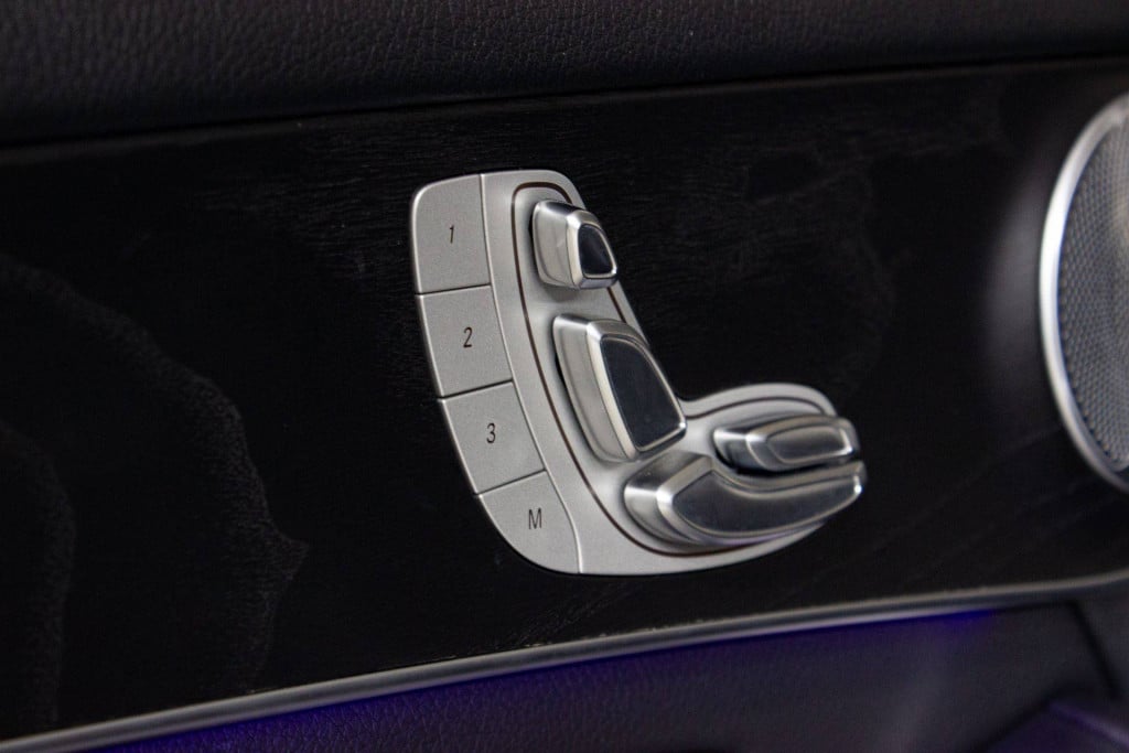 Imagem do veículo Mercedes-benz Glc 220d 2.0 Tb 4m Enduro 2020