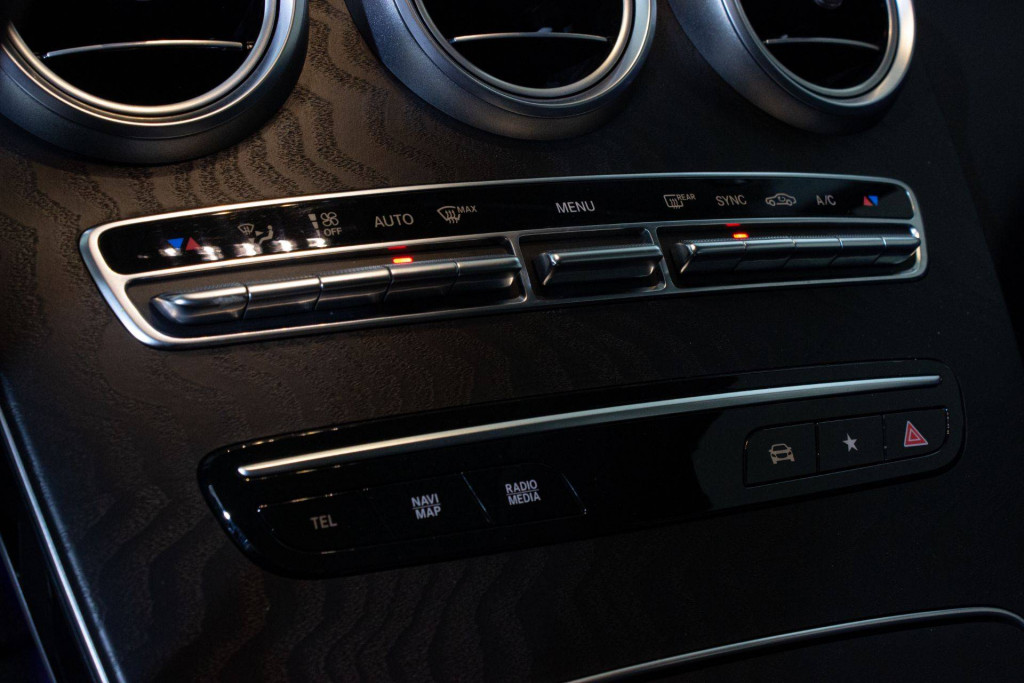 Imagem do veículo Mercedes-benz Glc 220d 2.0 Tb 4m Enduro 2020
