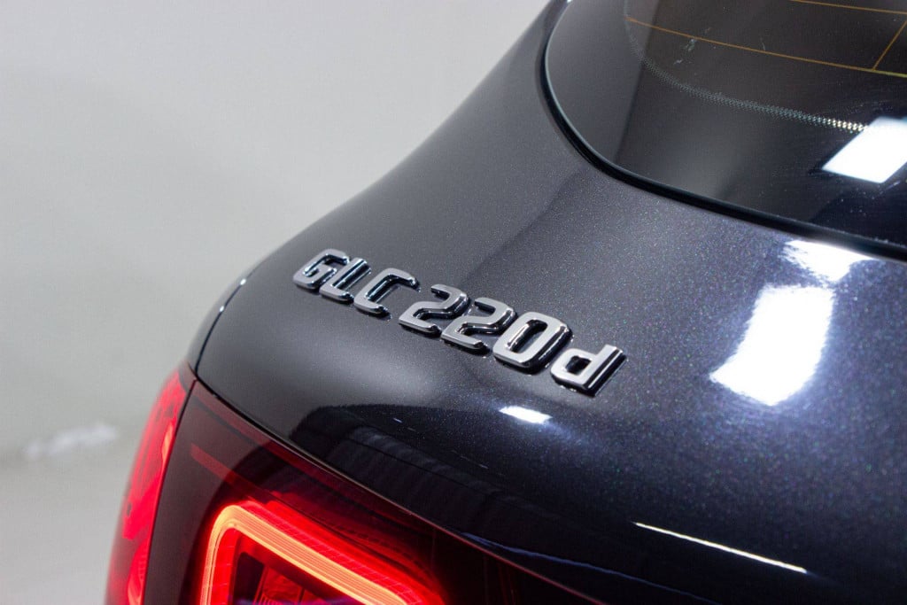 Imagem do veículo Mercedes-benz Glc 220d 2.0 Tb 4m Enduro 2020