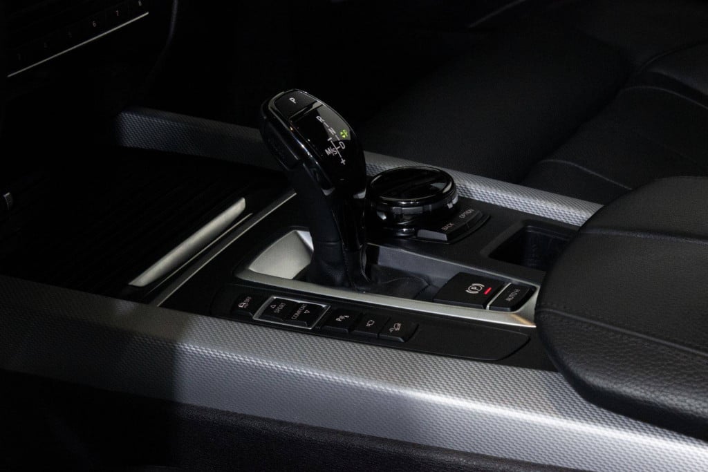 Imagem do veículo Bmw X5 Xdrive 50i Sport M 4.4 4x4 V8 450 Cv 2014