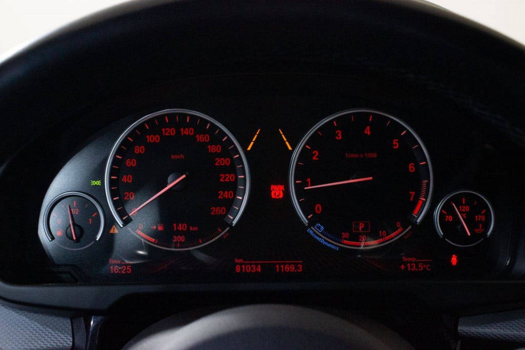 Imagem do veículo Bmw X5 Xdrive 50i Sport M 4.4 4x4 V8 450 Cv 2014