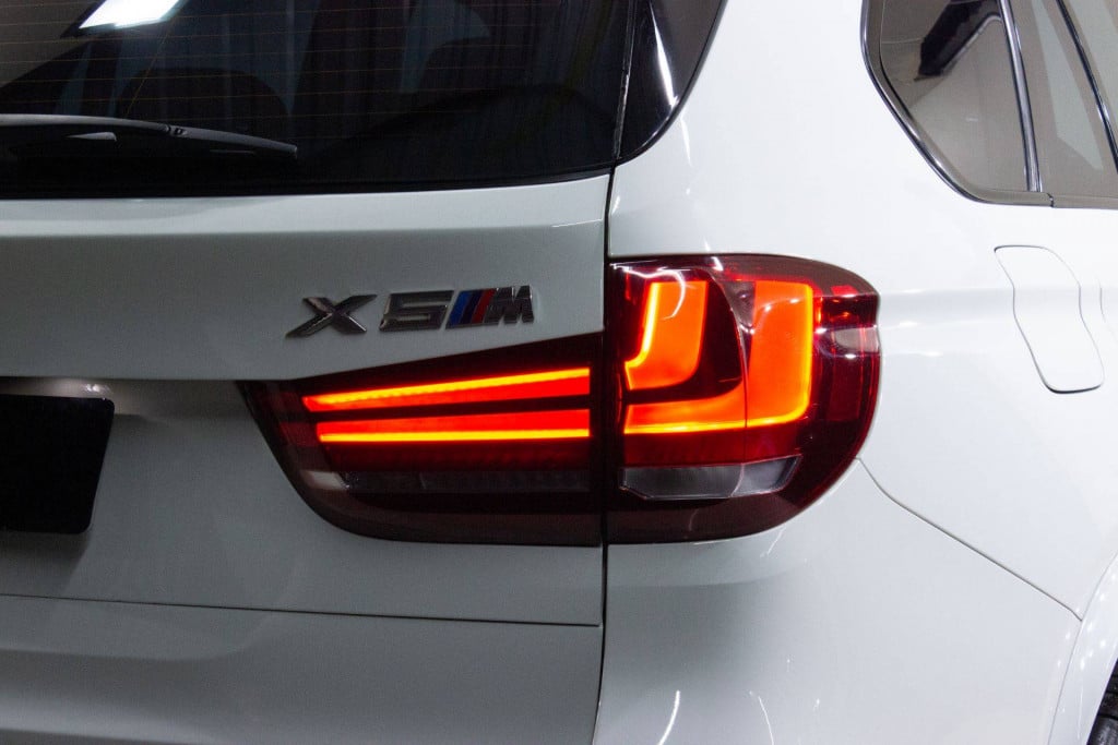 Imagem do veículo Bmw X5 Xdrive 50i Sport M 4.4 4x4 V8 450 Cv 2014