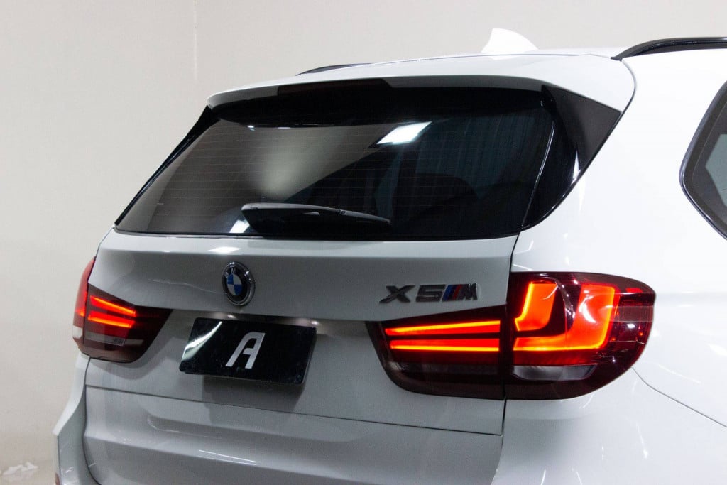 Imagem do veículo Bmw X5 Xdrive 50i Sport M 4.4 4x4 V8 450 Cv 2014