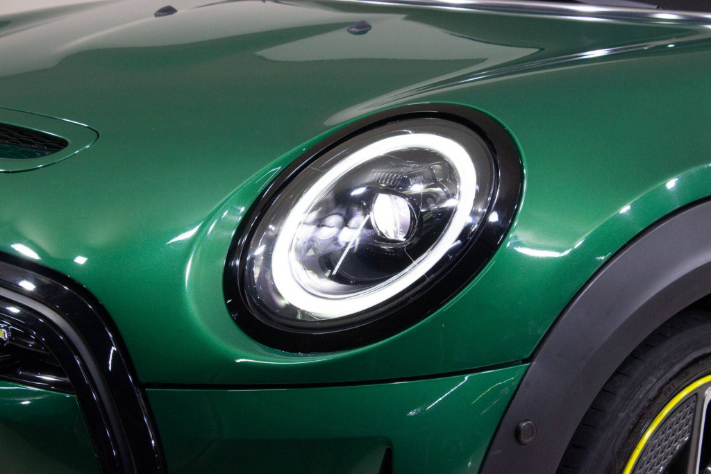 Imagem do veículo Mini Cooper Se Top 3p Eletrico 2022