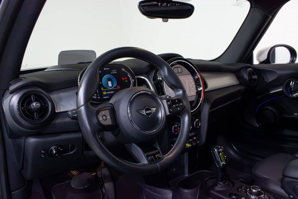 Imagem do veículo Mini Cooper Se Top 3p Eletrico 2022