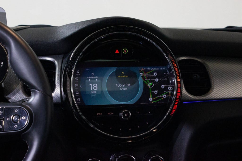 Imagem do veículo Mini Cooper Se Top 3p Eletrico 2022