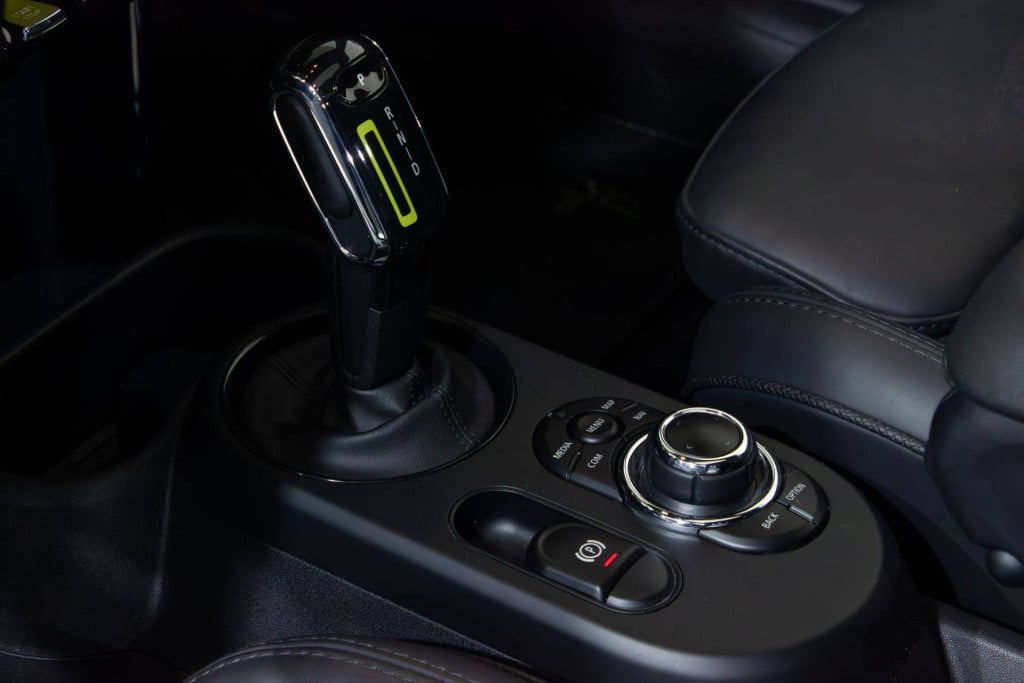 Imagem do veículo Mini Cooper Se Top 3p Eletrico 2022