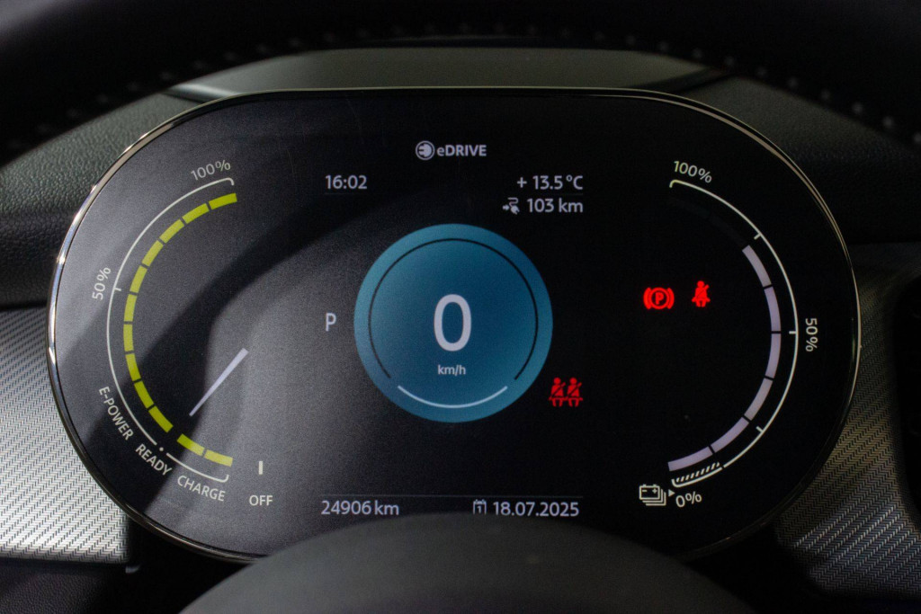 Imagem do veículo Mini Cooper Se Top 3p Eletrico 2022