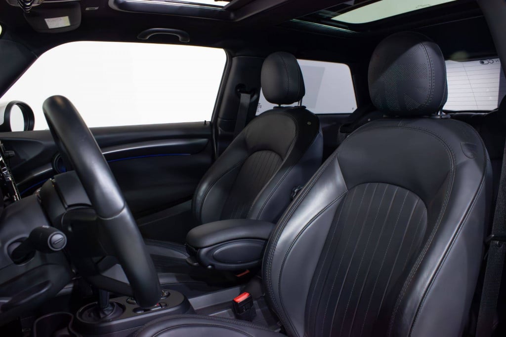 Imagem do veículo Mini Cooper Se Top 3p Eletrico 2022