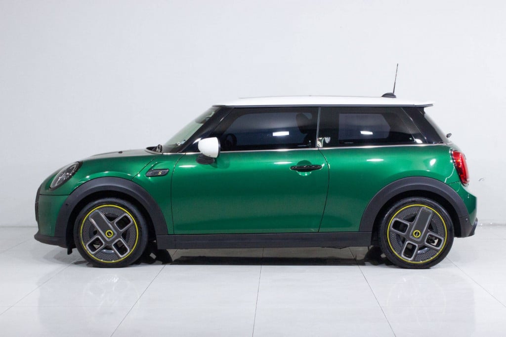 Imagem do veículo Mini Cooper Se Top 3p Eletrico 2022