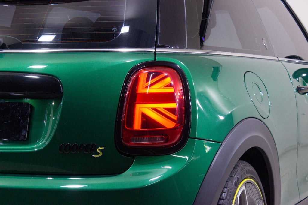 Imagem do veículo Mini Cooper Se Top 3p Eletrico 2022