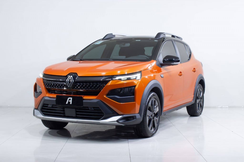 Imagem do veículo Renault Kardian Prem. Ed Flex 1.0 Tb 12v 5p Aut. 2025