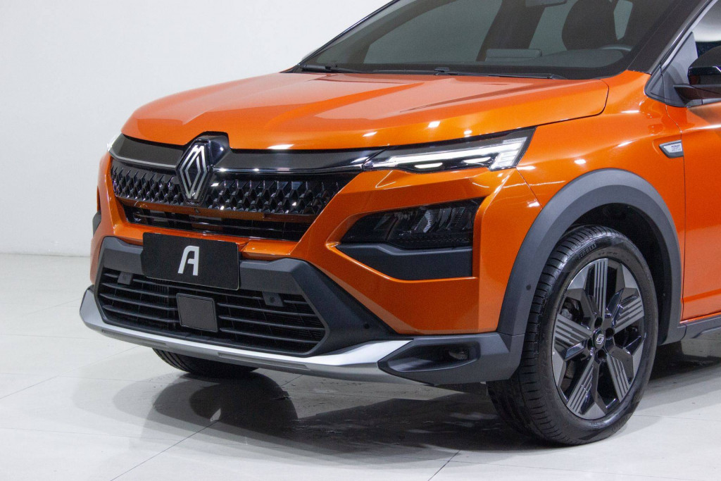 Imagem do veículo Renault Kardian Prem. Ed Flex 1.0 Tb 12v 5p Aut. 2025