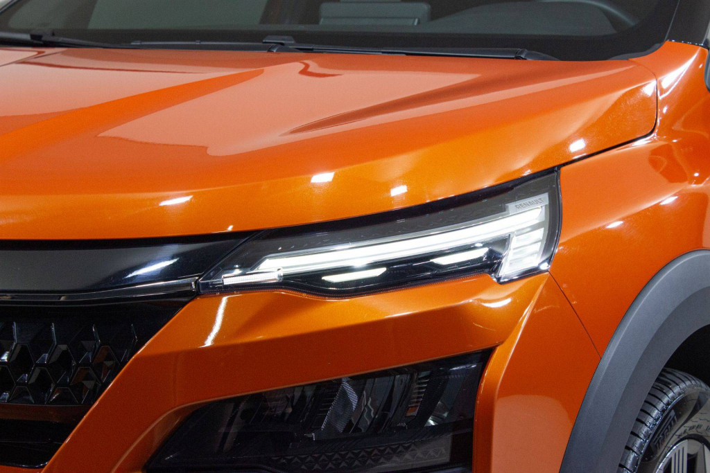 Imagem do veículo Renault Kardian Prem. Ed Flex 1.0 Tb 12v 5p Aut. 2025