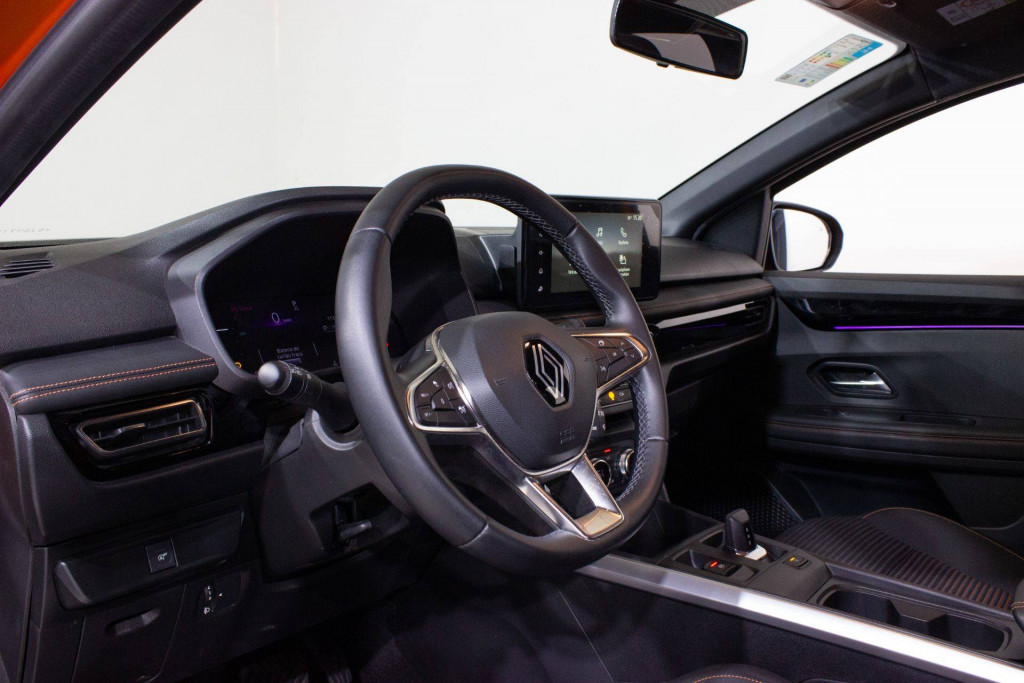 Imagem do veículo Renault Kardian Prem. Ed Flex 1.0 Tb 12v 5p Aut. 2025