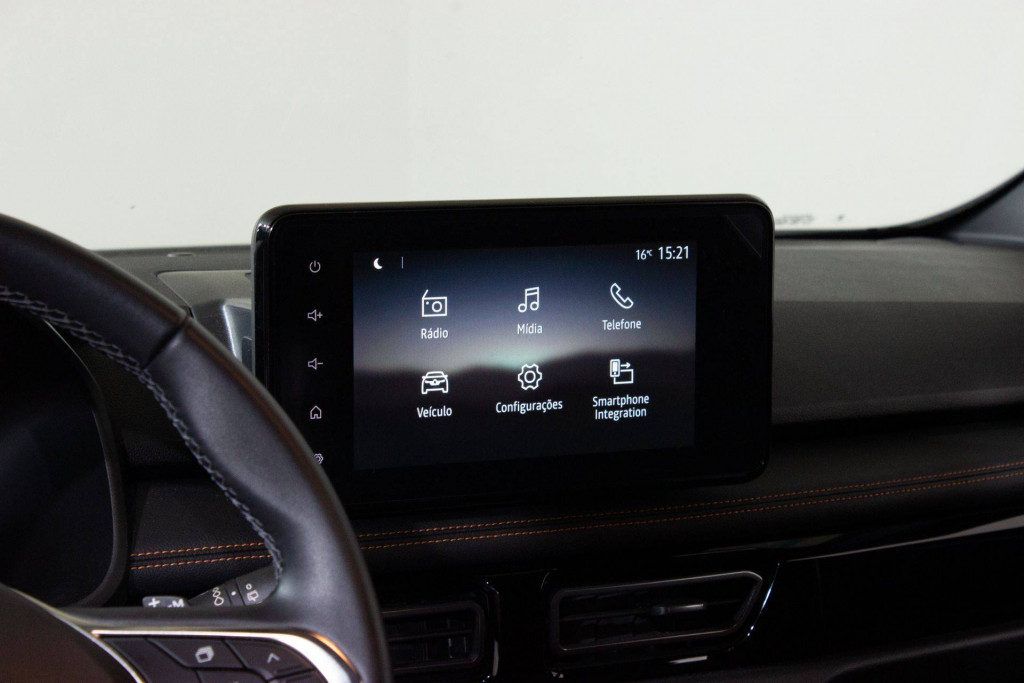 Imagem do veículo Renault Kardian Prem. Ed Flex 1.0 Tb 12v 5p Aut. 2025