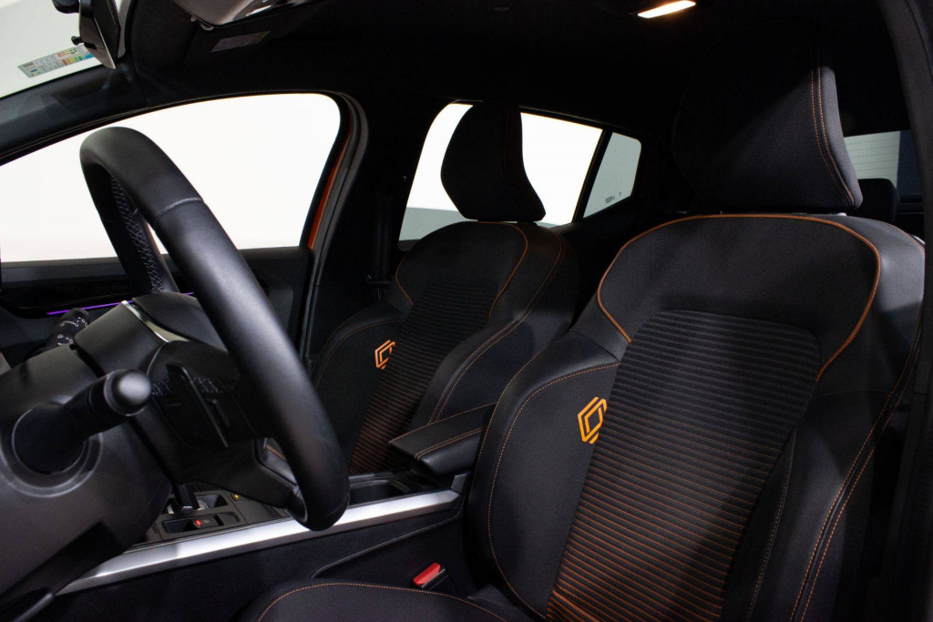 Imagem do veículo Renault Kardian Prem. Ed Flex 1.0 Tb 12v 5p Aut. 2025