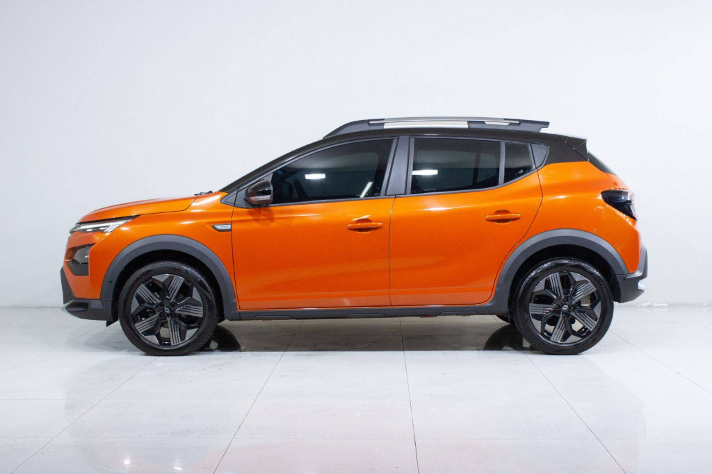 Imagem do veículo Renault Kardian Prem. Ed Flex 1.0 Tb 12v 5p Aut. 2025