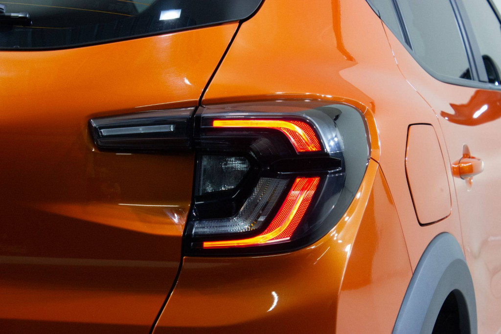 Imagem do veículo Renault Kardian Prem. Ed Flex 1.0 Tb 12v 5p Aut. 2025