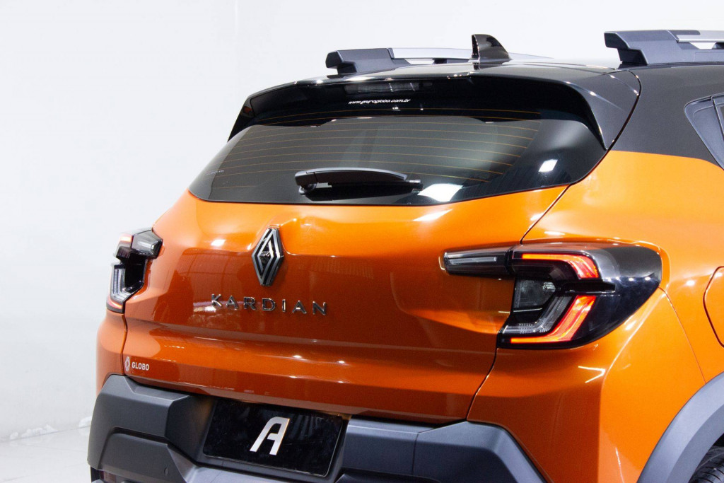 Imagem do veículo Renault Kardian Prem. Ed Flex 1.0 Tb 12v 5p Aut. 2025