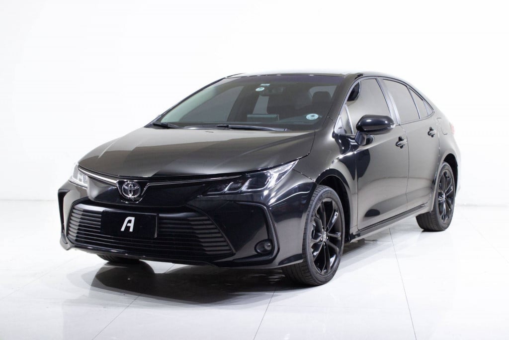 Imagem do veículo Toyota Corolla 2.0 Xei 16v Flex 4p Automatico 2022