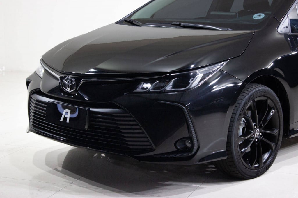 Imagem do veículo Toyota Corolla 2.0 Xei 16v Flex 4p Automatico 2022