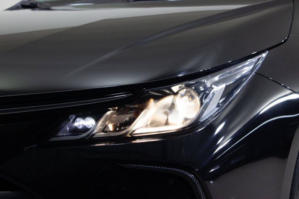 Imagem do veículo Toyota Corolla 2.0 Xei 16v Flex 4p Automatico 2022
