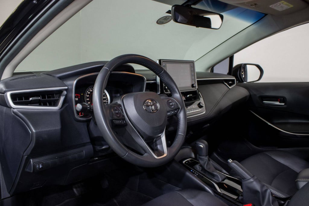 Imagem do veículo Toyota Corolla 2.0 Xei 16v Flex 4p Automatico 2022