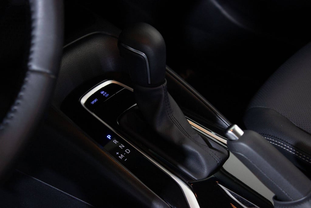 Imagem do veículo Toyota Corolla 2.0 Xei 16v Flex 4p Automatico 2022