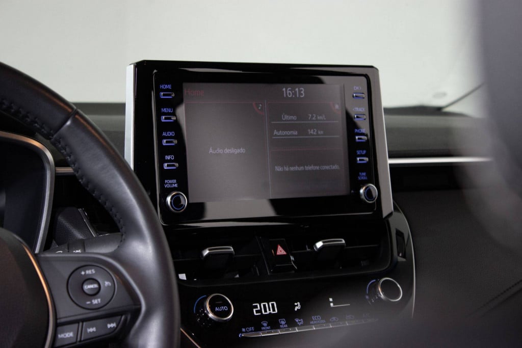 Imagem do veículo Toyota Corolla 2.0 Xei 16v Flex 4p Automatico 2022