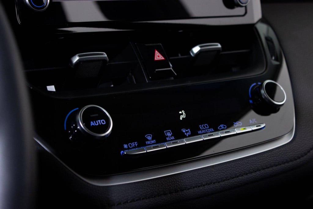 Imagem do veículo Toyota Corolla 2.0 Xei 16v Flex 4p Automatico 2022
