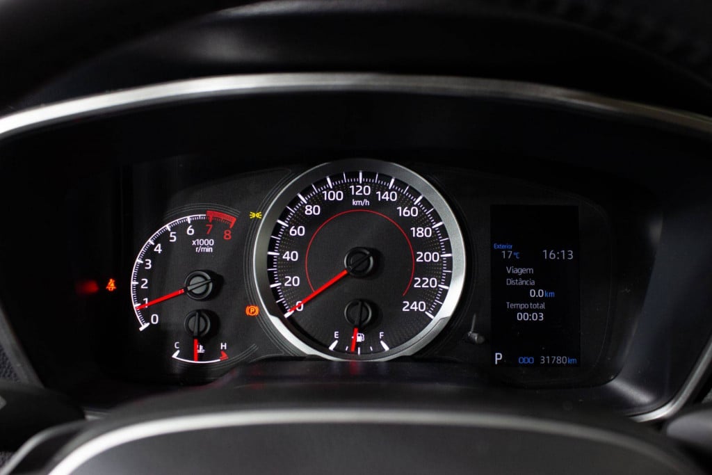 Imagem do veículo Toyota Corolla 2.0 Xei 16v Flex 4p Automatico 2022