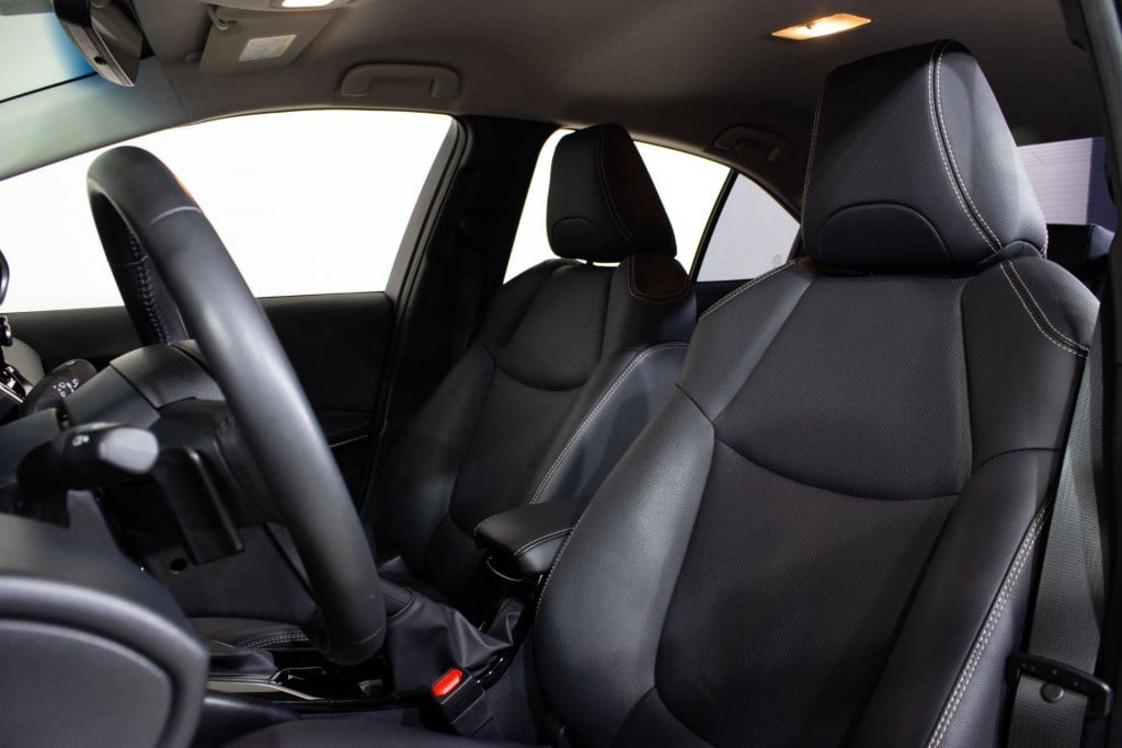 Imagem do veículo Toyota Corolla 2.0 Xei 16v Flex 4p Automatico 2022