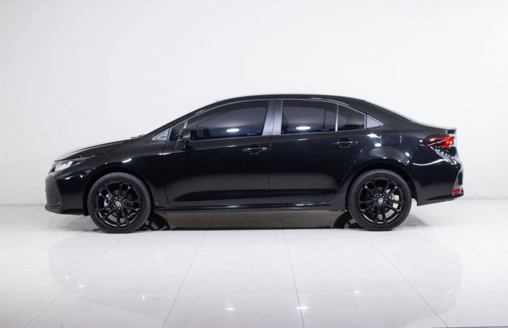Imagem do veículo Toyota Corolla 2.0 Xei 16v Flex 4p Automatico 2022