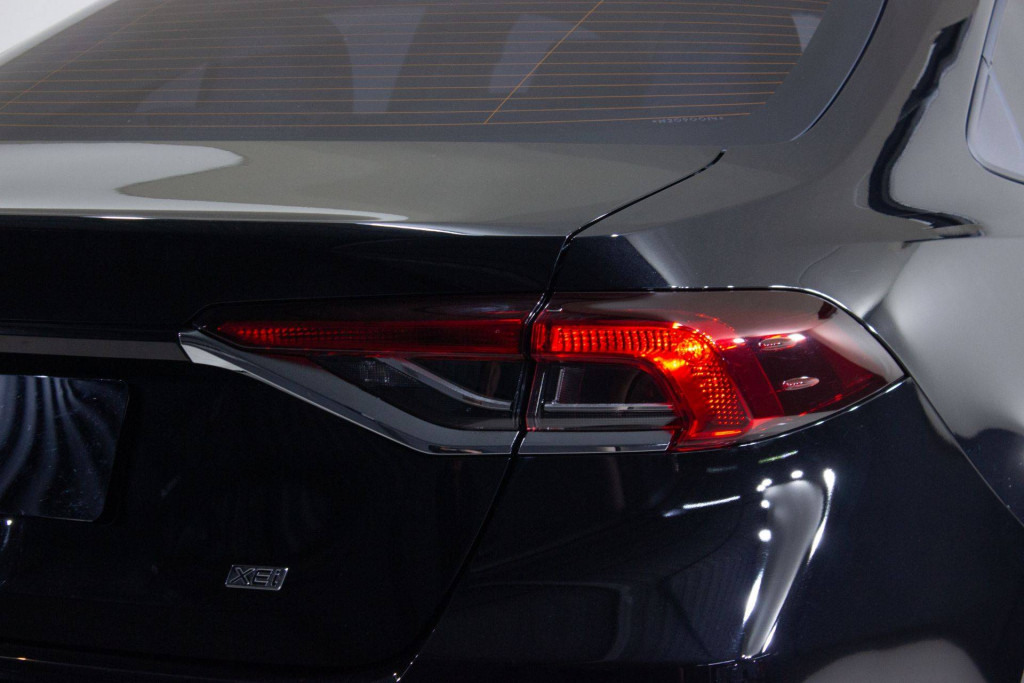Imagem do veículo Toyota Corolla 2.0 Xei 16v Flex 4p Automatico 2022