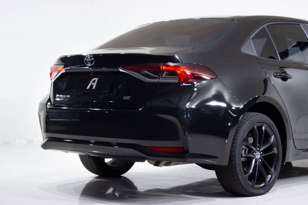 Imagem do veículo Toyota Corolla 2.0 Xei 16v Flex 4p Automatico 2022