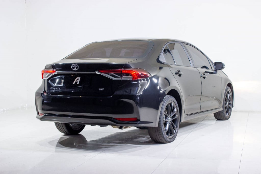 Imagem do veículo Toyota Corolla 2.0 Xei 16v Flex 4p Automatico 2022