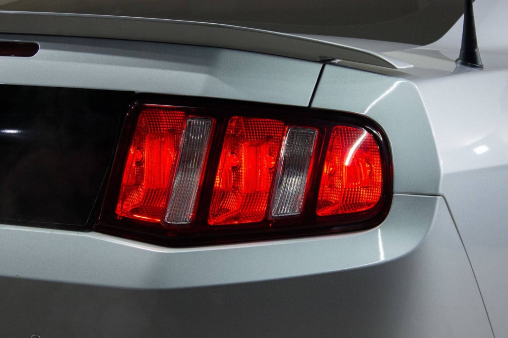 Imagem do veículo Ford Mustang Gt 5.0 V-8 2p 2012