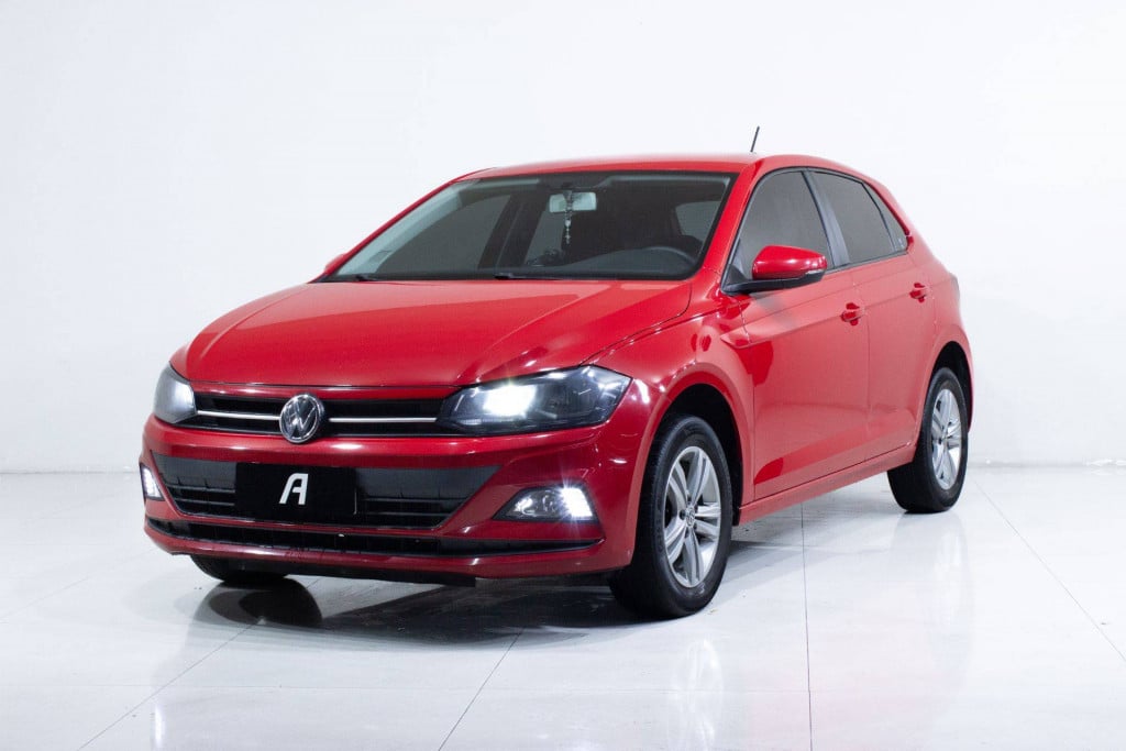 Volkswagen Polo Mca 2020