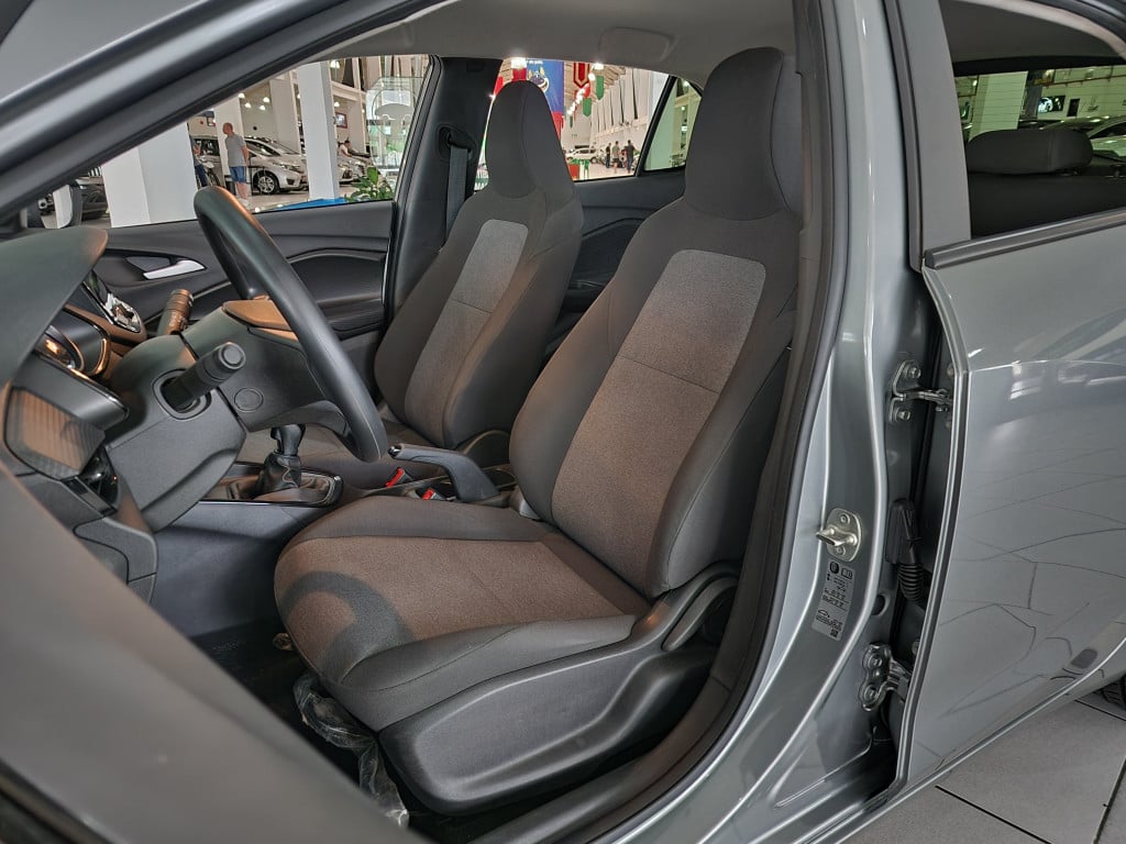 Imagem do veículo CHEVROLET ONIX 1.0 FLEX MANUAL
