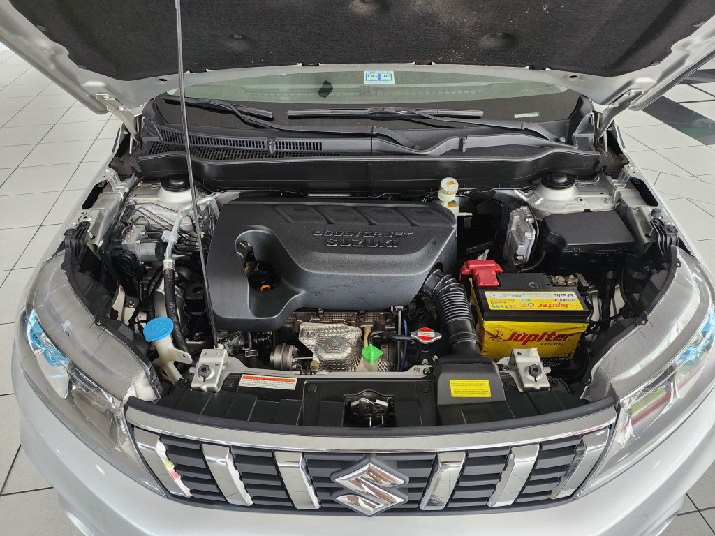 Imagem do veículo SUZUKI VITARA 1.4 16V TURBO GASOLINA 4STYLE ALLGRIP AUTOMÁTICO
